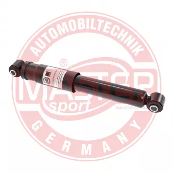 Jeu de 2 amortisseurs arrière MASTER-SPORT GERMANY OEM 4153260300