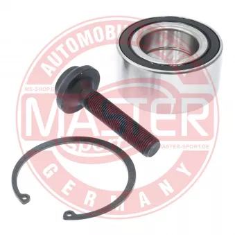 Roulement de roue avant MASTER-SPORT GERMANY OEM 1K040AA