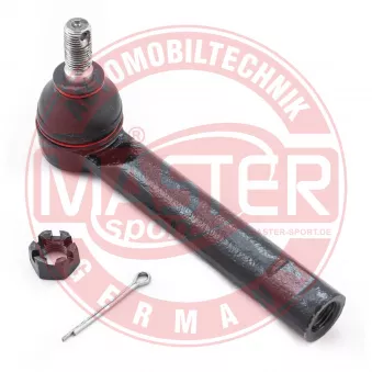 Rotule de barre de connexion MASTER-SPORT GERMANY OEM 4504629425