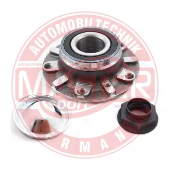 Roulement de roue avant MASTER-SPORT GERMANY OEM 31221092519