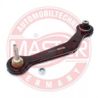 Triangle ou bras de suspension (train arrière) MASTER-SPORT GERMANY OEM 33321095412