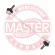 MASTER-SPORT GERMANY 34601-PCS-MS - Entretoise/tige, stabilisateur
