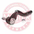 MASTER-SPORT GERMANY 34606-PCS-MS - Rotule de barre de connexion avant gauche