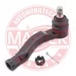 MASTER-SPORT GERMANY 34667-PCS-MS - Rotule de barre de connexion avant gauche