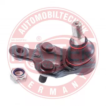 Rotule de suspension avant droit MASTER-SPORT GERMANY OEM 4333009160