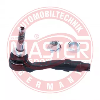 Rotule de barre de connexion avant gauche MASTER-SPORT GERMANY OEM 6784790