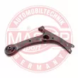 MASTER-SPORT GERMANY 34730-PCS-MS - Triangle ou bras de suspension (train avant)