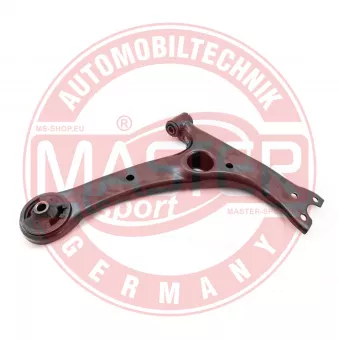 Triangle ou bras de suspension (train avant) MASTER-SPORT GERMANY OEM 4806802020