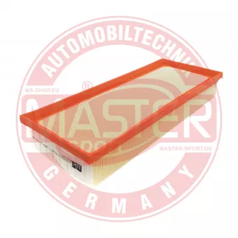 Filtre à air MASTER-SPORT GERMANY OEM 1216907