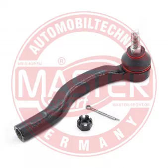 Rotule de barre de connexion avant droit MASTER-SPORT GERMANY OEM 4504619405