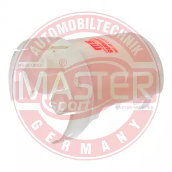 Filtre à carburant MASTER-SPORT GERMANY OEM 2330023040