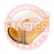 MASTER-SPORT GERMANY 35003-LF-PCS-MS - Filtre à air