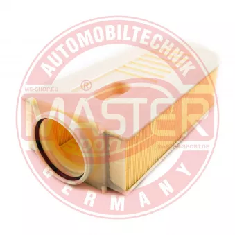 Filtre à air MASTER-SPORT GERMANY OEM A6510940004