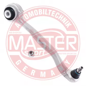 Triangle ou bras de suspension (train avant) MASTER-SPORT GERMANY OEM A2043306811