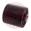 MASTER-SPORT GERMANY 35330-PCS-MS - Silent bloc de suspension (train avant)
