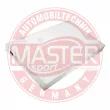 MASTER-SPORT GERMANY 3540-IF-PCS-MS - Filtre, air de l'habitacle