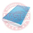 MASTER-SPORT GERMANY 3540-IFB-PCS-MS - Filtre, air de l'habitacle