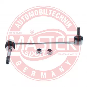 Entretoise/tige, stabilisateur avant gauche MASTER-SPORT GERMANY OEM 6773023