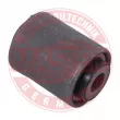 MASTER-SPORT GERMANY 35541-PCS-MS - Silent bloc de suspension (train arrière)