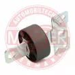 MASTER-SPORT GERMANY 35543-PCS-MS - Silent bloc de suspension (train arrière)
