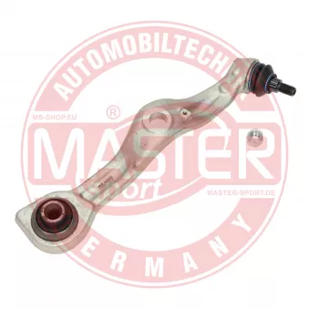 Triangle ou bras de suspension (train avant) MASTER-SPORT GERMANY OEM A2213308707