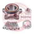 MASTER-SPORT GERMANY 3588-SET-MS - Roulement de roue avant
