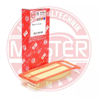 MASTER-SPORT GERMANY 36006/1-LF-PCS-MS - Filtre à air