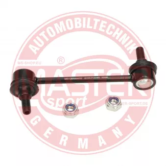 Entretoise/tige, stabilisateur MASTER-SPORT GERMANY OEM 4883005020