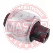MASTER-SPORT GERMANY 36203-PCS-MS - Silent bloc de suspension (train avant)