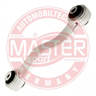 Triangle ou bras de suspension (train arrière) MASTER-SPORT GERMANY OEM 33326782135