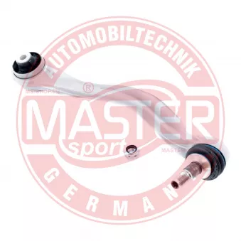 Triangle ou bras de suspension (train avant) MASTER-SPORT GERMANY OEM 6775971