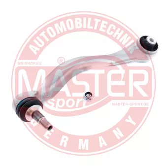 Triangle ou bras de suspension (train avant) MASTER-SPORT GERMANY OEM 6775972