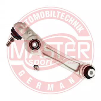 Triangle ou bras de suspension (train avant) MASTER-SPORT GERMANY OEM 31126775963