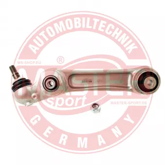Triangle ou bras de suspension (train avant) MASTER-SPORT GERMANY OEM 31126794204