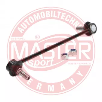 Entretoise/tige, stabilisateur avant droit MASTER-SPORT GERMANY OEM 2123201289