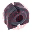 MASTER-SPORT GERMANY 3678M-PCS-MS - Suspension, stabilisateur