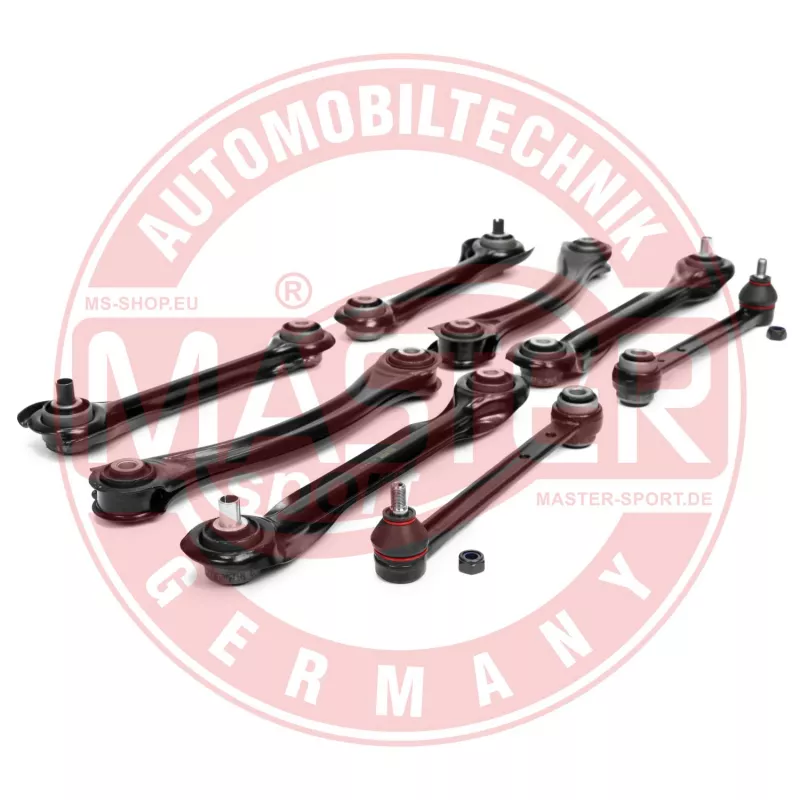Jeu de bras, suspension de roue MASTER-SPORT GERMANY 36793/1-SET-MS - Visuel 2