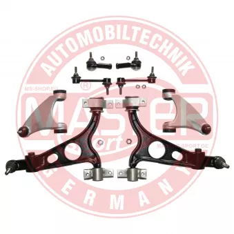 MASTER-SPORT GERMANY 36801-SET-MS - Jeu de bras, suspension de roue