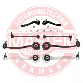 Jeu de bras, suspension de roue MASTER-SPORT GERMANY OEM 2033303903
