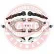 MASTER-SPORT GERMANY 36807/3-SET-MS - Jeu de bras, suspension de roue