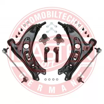 MASTER-SPORT GERMANY 36808-SET-MS - Jeu de bras, suspension de roue