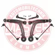 Jeu de bras, suspension de roue MASTER-SPORT GERMANY [36810-SET-MS]