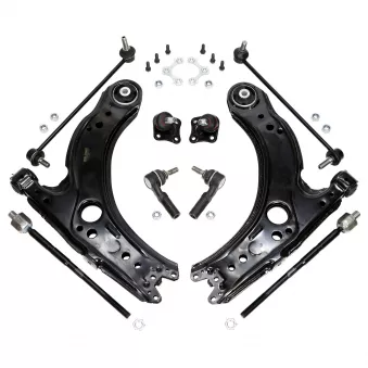 MASTER-SPORT GERMANY 36812/3-SET-MS - Jeu de bras, suspension de roue