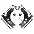 MASTER-SPORT GERMANY 36812/3-SET-MS - Jeu de bras, suspension de roue