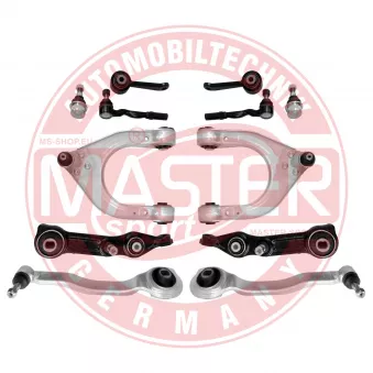 Jeu de bras, suspension de roue MASTER-SPORT GERMANY OEM 2113309107