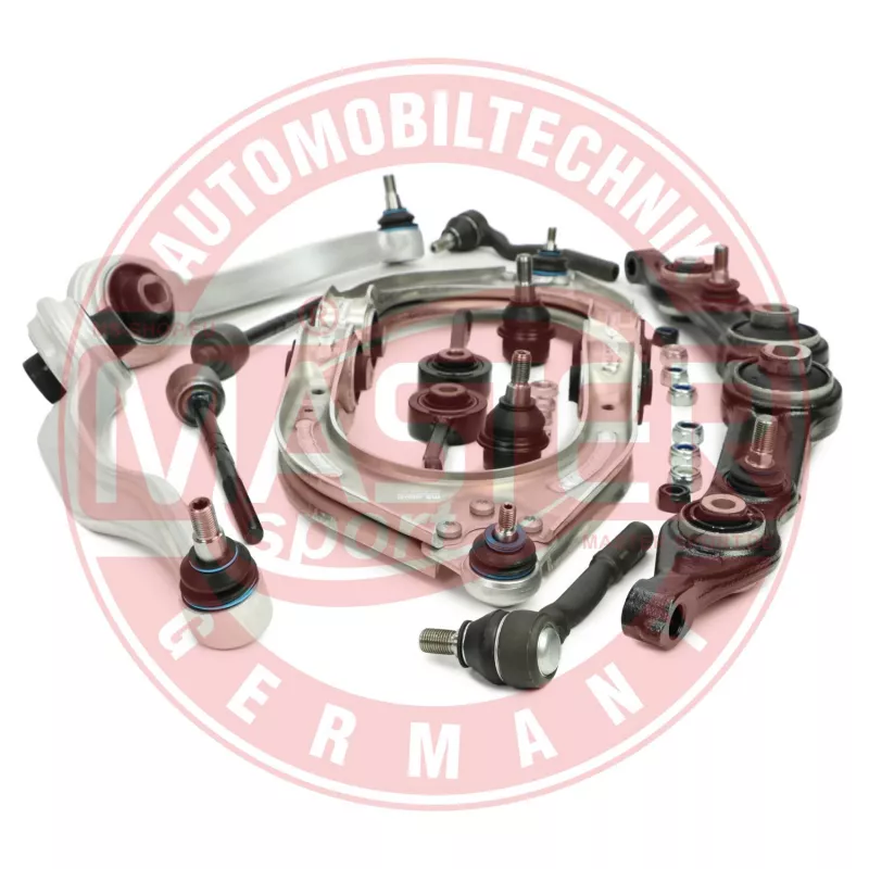 Jeu de bras, suspension de roue MASTER-SPORT GERMANY 36825/1-SET-MS - Visuel 2