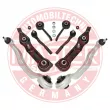 MASTER-SPORT GERMANY 36825/3-SET-MS - Jeu de bras, suspension de roue