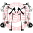 MASTER-SPORT GERMANY 36828-SET-MS - Jeu de bras, suspension de roue