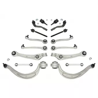 MASTER-SPORT GERMANY 36831/1-SET-MS - Jeu de bras, suspension de roue