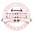 MASTER-SPORT GERMANY 36832-SET-MS - Jeu de bras, suspension de roue